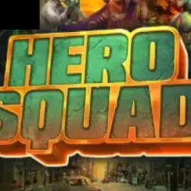 Hero Squad