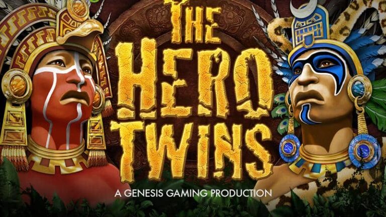 Hero Twins