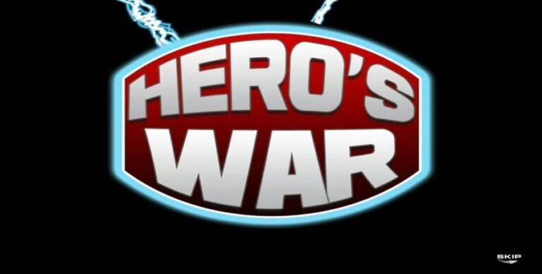 Hero’s War HD
