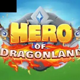 Hero of Dragonland