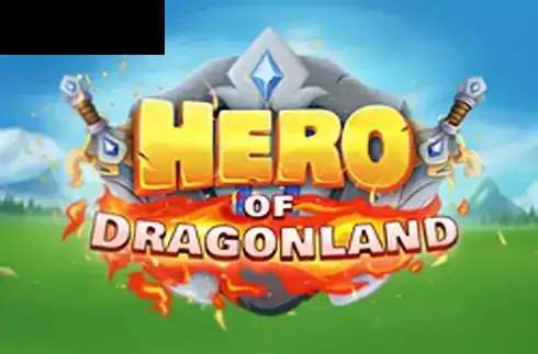 Hero of Dragonland