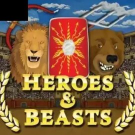 Heroes & Beasts