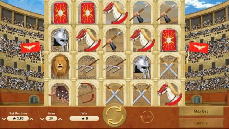 Heroes & Beasts