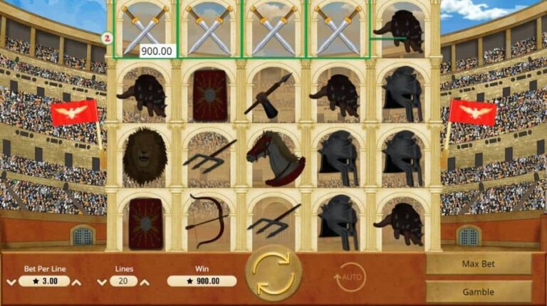 Heroes & Beasts