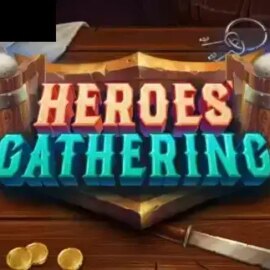 Heroes Gathering