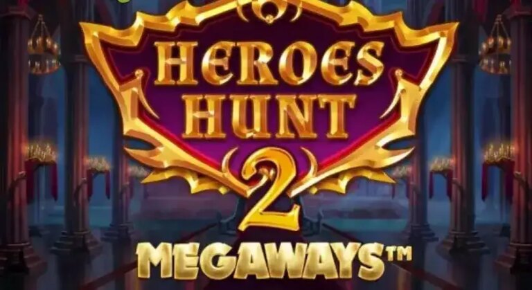 Heroes Hunt 2 Megaways