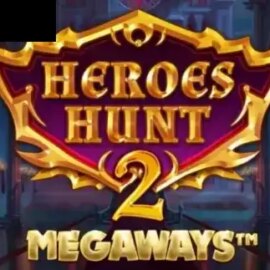Heroes Hunt 2 Megaways
