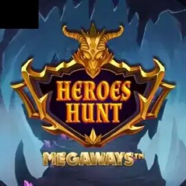 Heroes Hunt Megaways