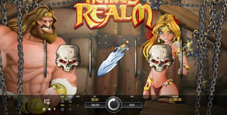 Heroes Realm