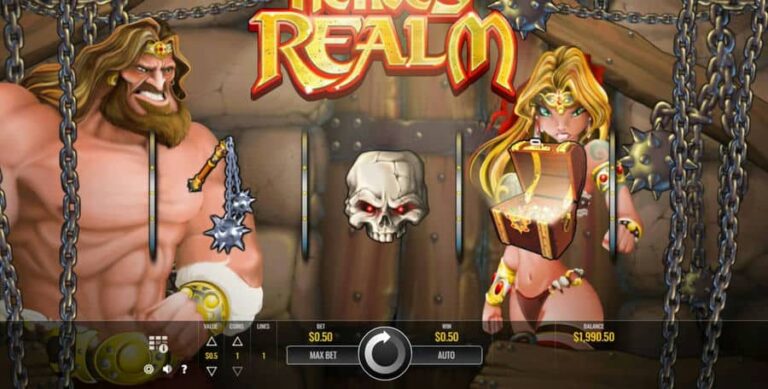 Heroes Realm