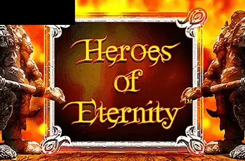 Heroes of Eternity