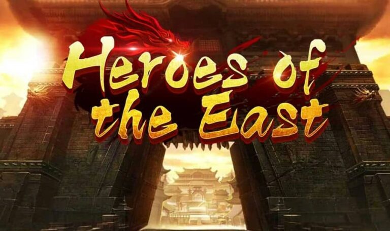Heroes of the East