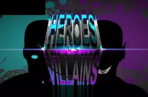 Heroes vs Villains