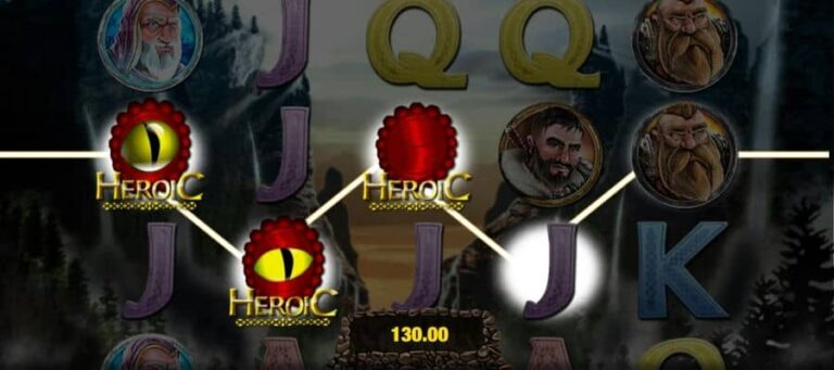 Heroic