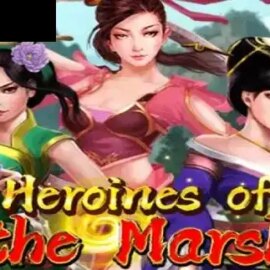 Heroines of the Marsh