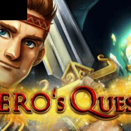 Hero’s Quest