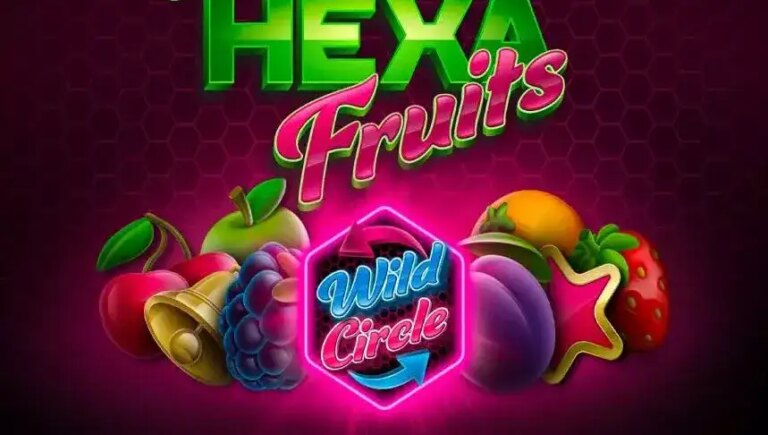 Hexa Fruits