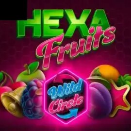 Hexa Fruits