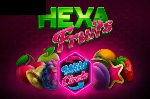 Hexa Fruits