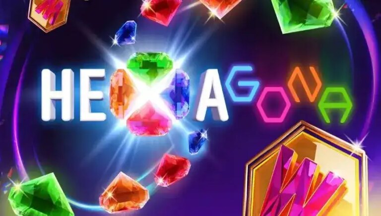 Hexagona