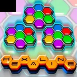 Hexaline