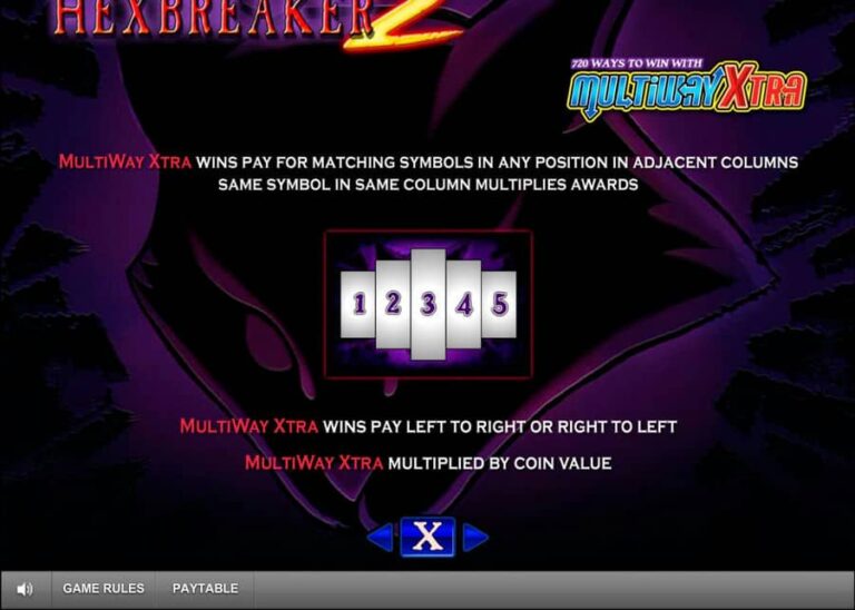 Hexbreaker 2