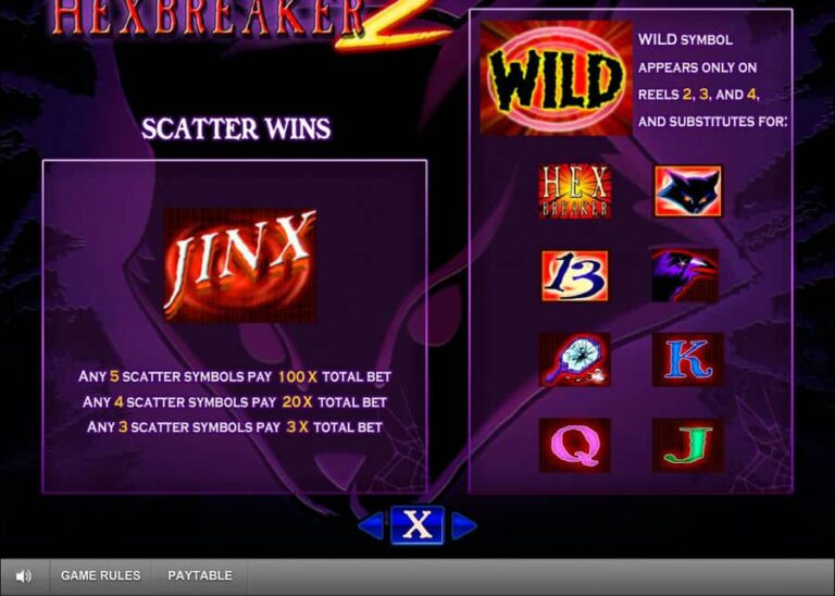 Hexbreaker 2