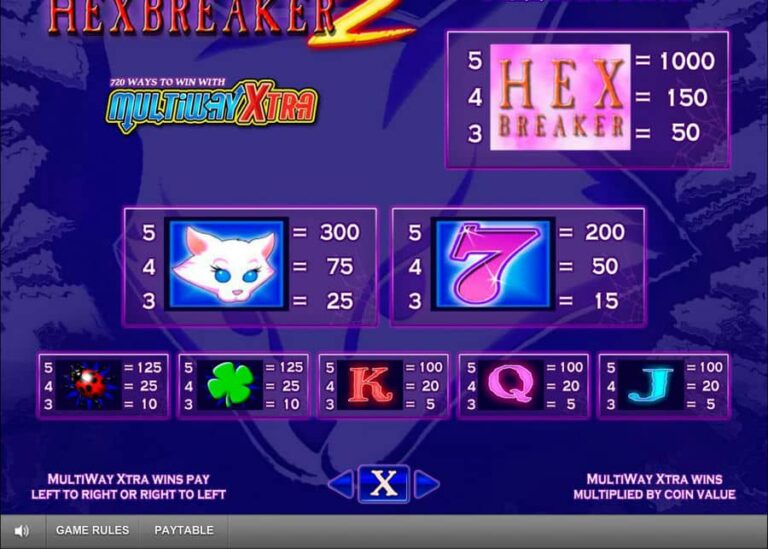 Hexbreaker 2