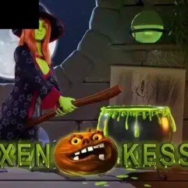 Hexen Kessel