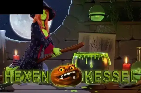 Hexen Kessel