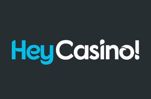 Hey Casino