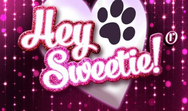 Hey Sweetie