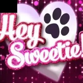 Hey Sweetie