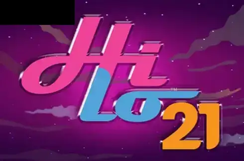 Hi-Lo 21