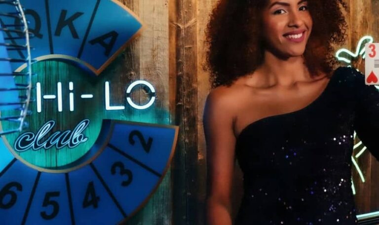 Hi-Lo Club