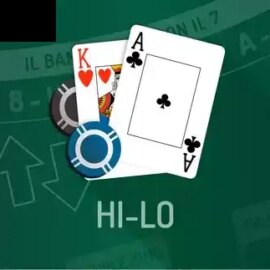 Hi-Lo (Giocaonline)