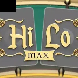Hi Lo MaX