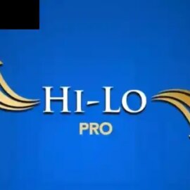 Hi-Lo Pro (Play Labs)