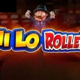 Hi Lo Roller