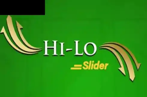 Hi-Lo Slider