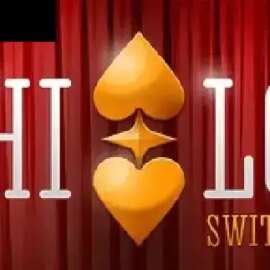 Hi Lo Switch