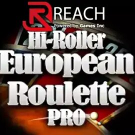 Hi-Roller Roulette (Games Inc)