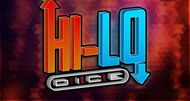 HiLo Dice