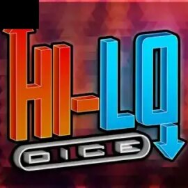 HiLo Dice