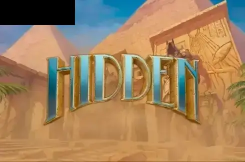 Hidden
