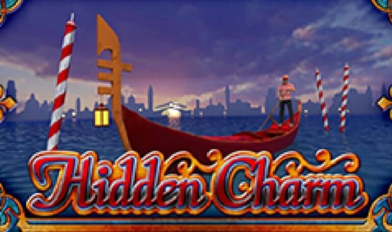 Hidden Charm