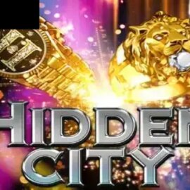 Hidden City