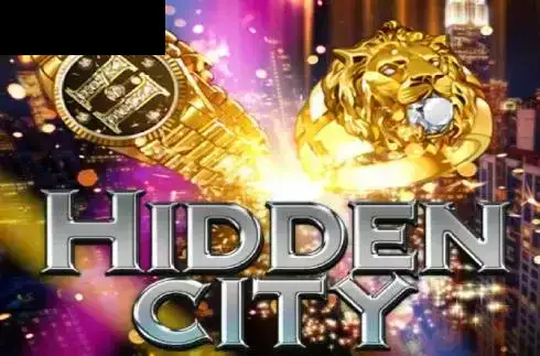 Hidden City