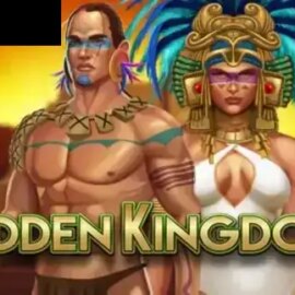 Hidden Kingdom