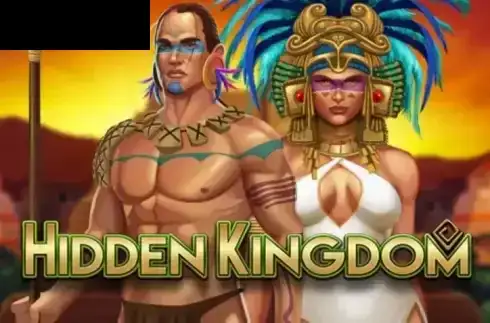 Hidden Kingdom
